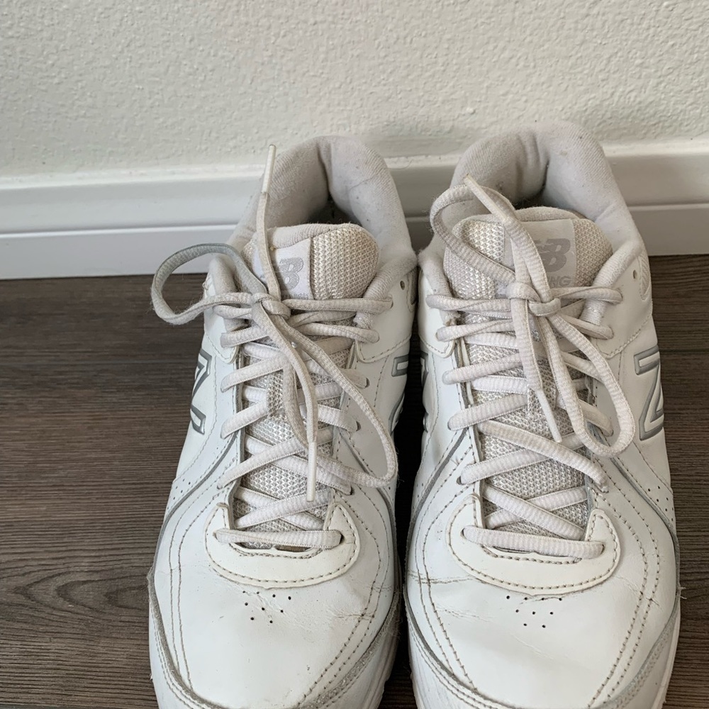 Shoes - Picture 4 of 8